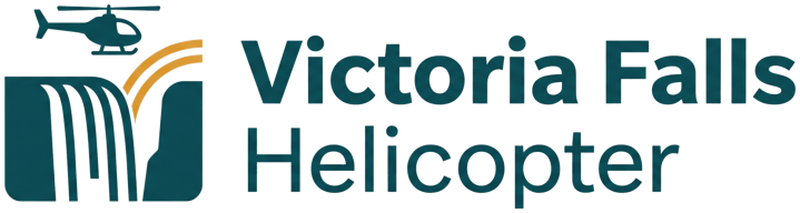 Victoria Falls Helicopter